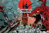 Dungeons Of Draggmar S2P 20004