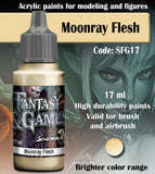 Fantasy & Games: Moonray Flesh S75 SFG-17