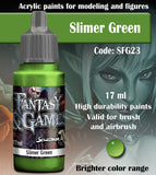 Fantasy & Games: Slimer Green S75 SFG-23
