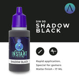Instant Colors: Shadow Black S75 SIN-00
