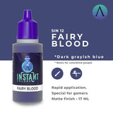 Instant Colors: Fairy Blood S75 SIN-12