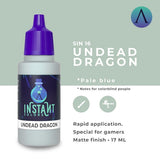 Instant Colors: Undead Dragon S75 SIN-16
