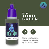 Instant Colors: Toad Green S75 SIN-20