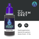 Instant Colors: Golem Grey S75 SIN-42