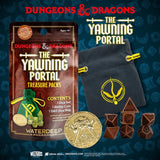 Dungeons & Dragons: The Yawning Portal Treasure Packs SDZ 2005-01-S