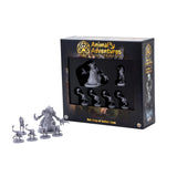 Animal Adventures: Secrets of Gullet Cove - Rat King of Gullet Cove SFG AAGC-004