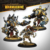 Warmachine: Orgoth Sea Raiders Battlegroup Box SFG SFIK-ORG038
