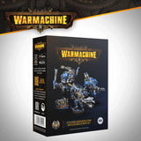 Warmachine: Cygnar - Gravediggers Battlegroup Box SFL SFIK-CGN209