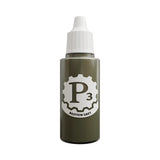 P3 Paints: Bastion Grey (18ml) SFL SFP3-N142