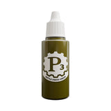 P3 Paints: Battle Dress Green (18ml) SFL SFP3-N143