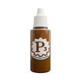 P3 Paints: Bootstrap Leather (18ml) SFL SFP3-N154
