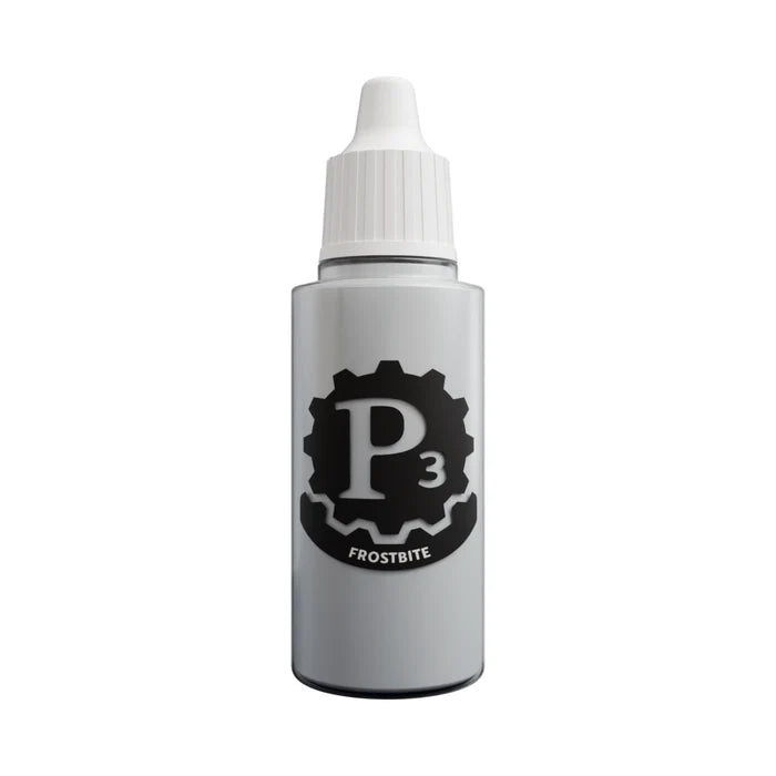P3 Paints: Frostbite (18ml) SFL SFP3-N165