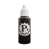 P3 Paints: Immortal Black (18ml) SFL SFP3-N176