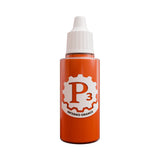 P3 Paints: Inferno Orange (18ml) SFL SFP3-N177