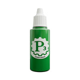 P3 Paints: Iosan Green (18ml) SFL SFP3-N178