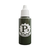 P3 Paints: Mage Hunter Green (18ml) SFL SFP3-N185