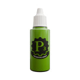 P3 Paints: Necrotite Green (18ml) SFL SFP3-N193