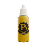 P3 Paints: Sulfuric Yellow (18ml) SFL SFP3-N210