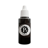 P3 Paints: Thamar Black (18ml) SFL SFP3-N211