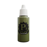 P3 Paints: Traitor Green (18ml) SFL SFP3-N215
