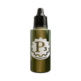 P3 Paints: Metallics - Blighted Gold (18ml) SFL SFP3-N222