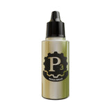 P3 Paints: Metallics - Brass Balls (18ml) SFL SFP3-N224