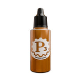 P3 Paints: Metallics - Bronze Badge (18ml) SFL SFP3-N225