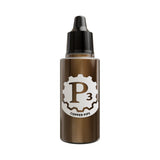 P3 Paints: Metallics - Copper Pipe (18ml) SFL SFP3-N227