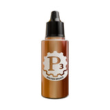 P3 Paints: Metallics - Molten Bronze (18ml) SFL SFP3-N229