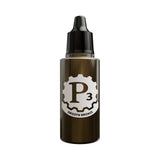 P3 Paints: Metallics - Orgoth Bronze (18ml) SFL SFP3-N230