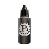 P3 Paints: Metallics - Pig Iron (18ml) SFL SFP3-N231