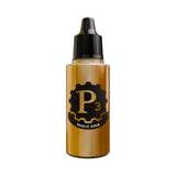 P3 Paints: Metallics - Rhulic Gold (18ml) SFL SFP3-N233