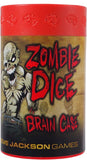 Zombie Dice Brain Case SJG 5914