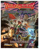 Battlezoo Bestiary: Strange & Unusual