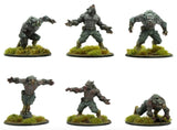 Schreckenwulfen Squad (2025)