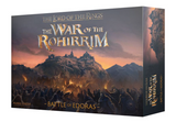 WAR OF THE ROHIRRIM: BATTLE OF EDOR