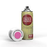 Colour Primer: Pixie Pink TAP CP3034
