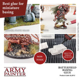 Battlefields: Basing Glue 50ml TAP GL2013