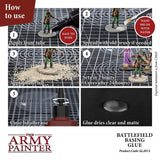 Battlefields: Basing Glue 50ml TAP GL2013