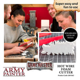 Gamemaster: Hot Wire Foam Cutter TAP GM1002