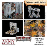 Gamemaster: Hot Wire Foam Cutter TAP GM1002