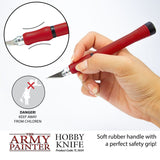 Hobby Tools: Hobby Knife TAP TL5034