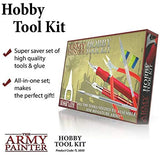 Hobby Starter: Hobby Tool Kit TAP TL5050