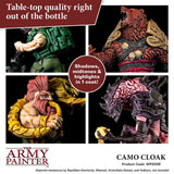 Speedpaint: 1.0 - Camo Cloak 18ml TAP WP2008