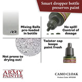 Speedpaint: 1.0 - Camo Cloak 18ml TAP WP2008