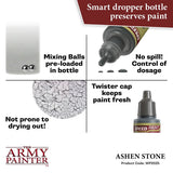 Speedpaint: 2.0 - Ashen Stone 18ml TAP WP2025