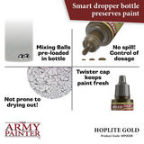 Speedpaint: 2.0 - Hoplite Gold 18ml TAP WP2028