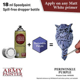 Speedpaint: 2.0 - Periwinkle Purple 18ml TAP WP2035
