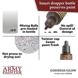 Speedpaint: 2.0 - Goddess Glow 18ml TAP WP2038
