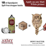 Speedpaint: 2.0 - Bony Matter 18ml TAP WP2039